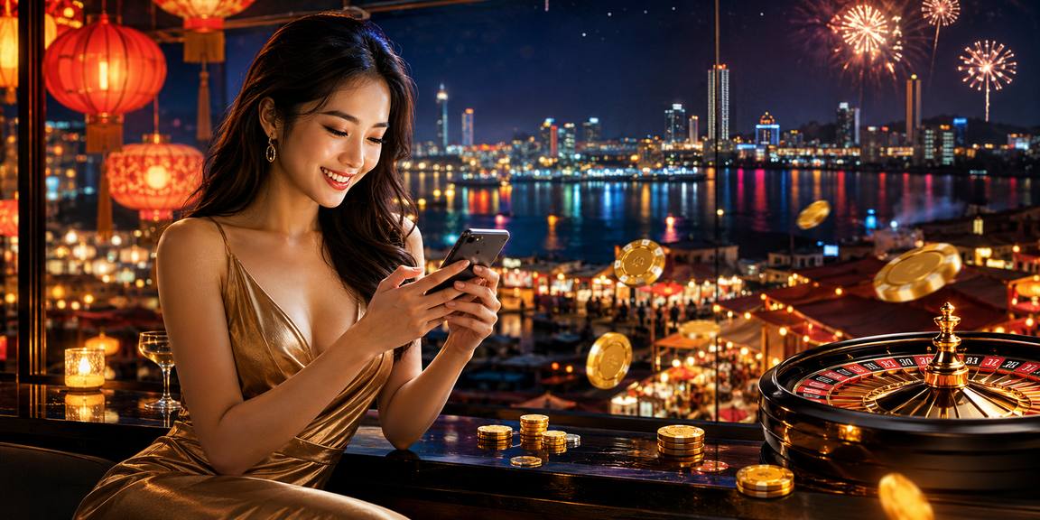 ai2388 mobile gaming